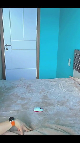 I Cum in My Mouth and Eat It