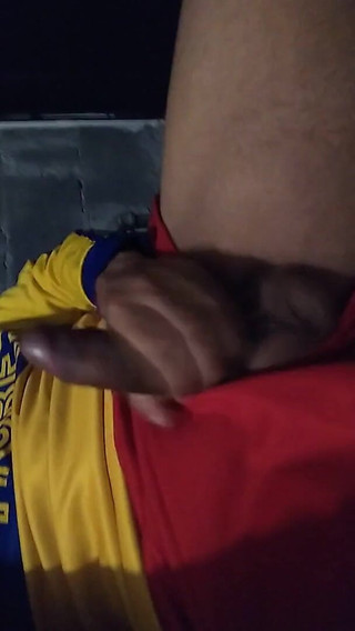 Waiting for You in the Love Bath