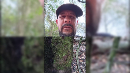 Pissing Outdoor Short Video