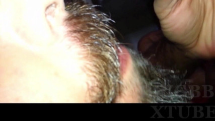 Cashmaster - Cum Ice