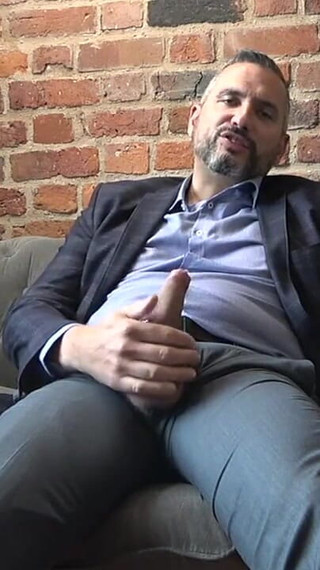 Therapist Cock Gratitude