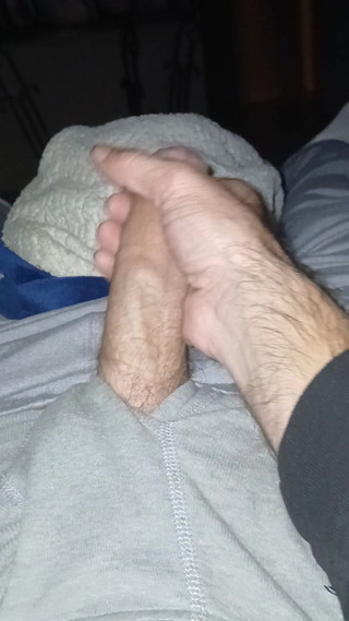 Bwc Jerking off