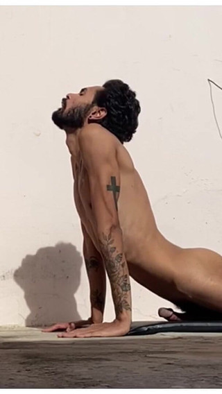 Shall We Work Out with Me Outdoors?