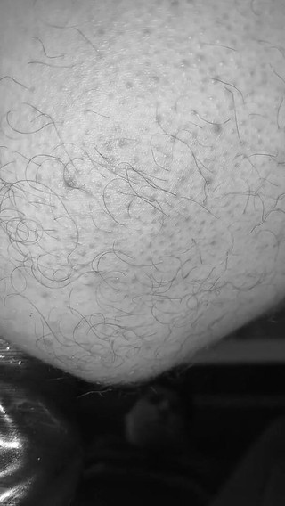 Stretch Your Hole Man Slut