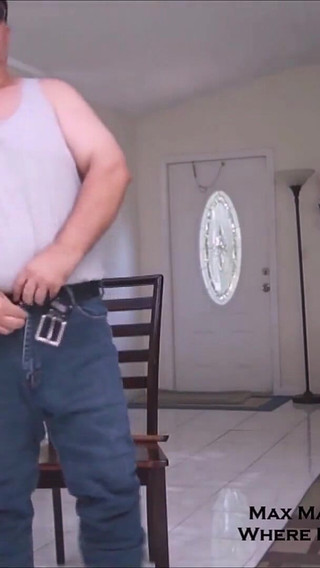 Hung Extra Thick Master Shoots HD the Power