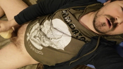 Jerking off 17 Latino Masturbacion Chileno Fleshligh Toy