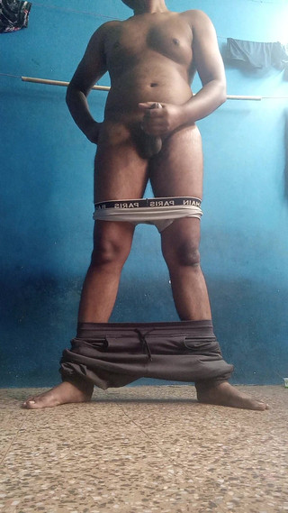 A Big Cock Boy Penis Excercise with Girlfriend Fuck in Pusssy