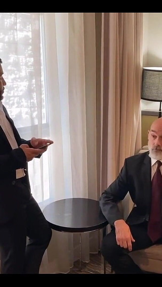 It’s Just Business