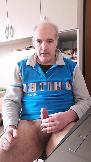 I Cum in My Coffee and Drink It All Hot