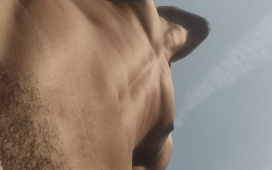 Intense Solo the Great Manual Milking