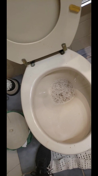 Drink Shower or Both