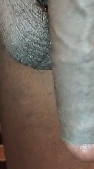 Cms Big Black Dick Close up