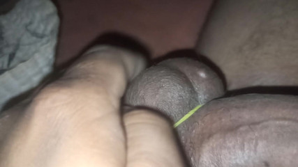 Sex with My Big Paniess