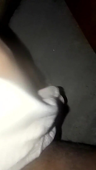 My Step Sister's Panties