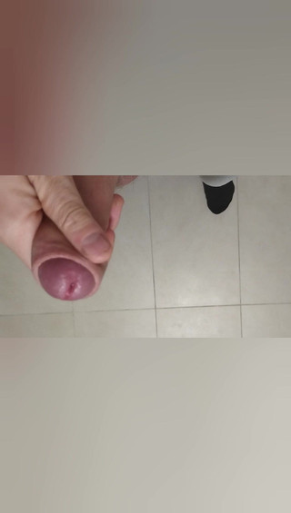 Enjoy My Solo Jerking