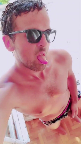 Slutboyben Cam4 Nympho Exhibitionist in Budapest