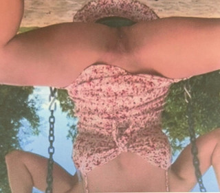 She Ask Me for Tribute