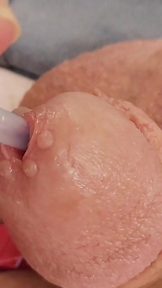 Taking off the Chastity Cage