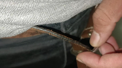 How Do You Like My Ass?