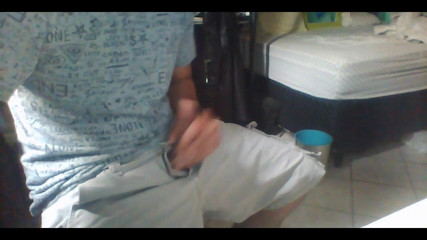 Afternoon Session #24