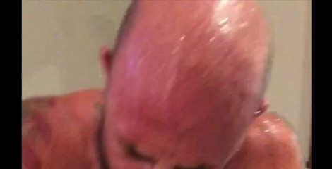 The Stepdaddy Pornsrar Rogue Circus Fucked Raw by Viktor Rom at The Hotel