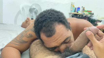 0388 I Was Stressed and Asked My Husband for a Treat