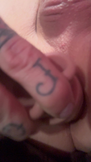 Solo Prostate Massage