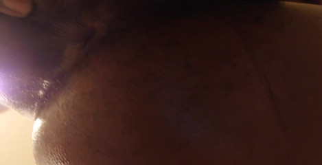 Keep My Ass In Your Face Hallelujah Johnson part 2