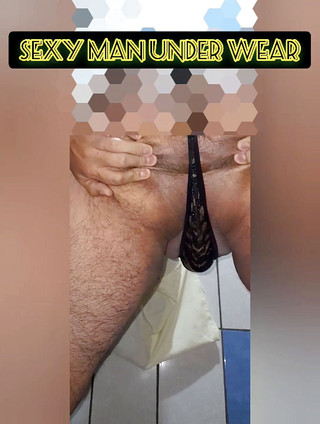 Sexy man underwear 5