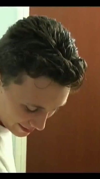 Vintage porn with tow sexy twinks