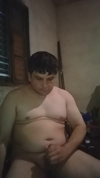 I Scraped the Sack and Came Right Away