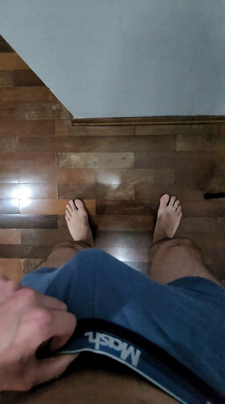 Boy Show Cock.