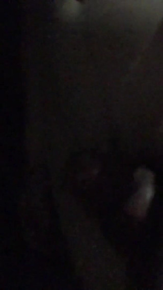 Walking Around Naked on the Neighborhood Playing with My Erect Cock as Usual at Midnight _ 210724