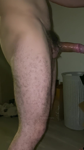 That Wasn’t Spit That Was Worship.