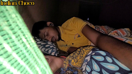 Indian Choco 20-3-24 Wake up