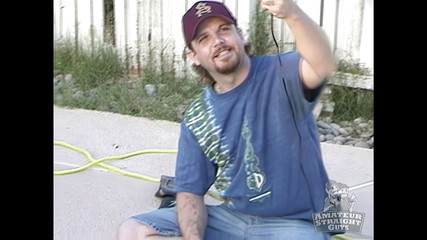 Seth is a straight boy, straight... but Willing! 2K