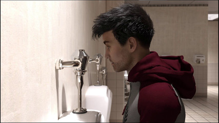 Wanna Be a Cheap Worker - Straight