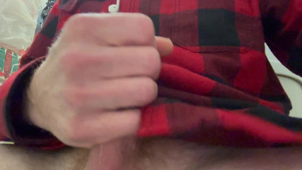 Teasing You with My Big Cock - Tylerx9