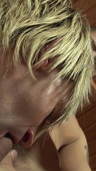 Exclusive video Bareback: Threesome sex with three beautiful horny and sexy guys