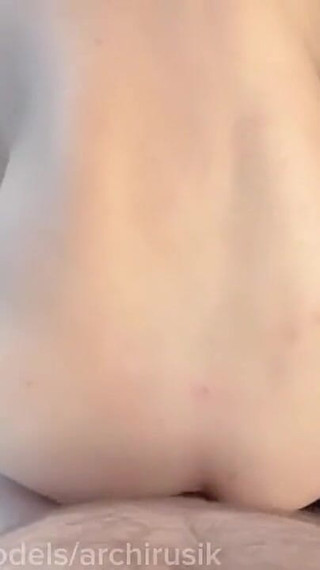 Self-sucking and Fucking in the Tight Ass of a Femboy Fisherman! the Exclusive Is Hot!