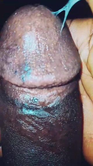 Hot Cum