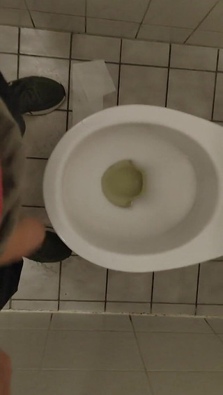 Piss in the Pub
