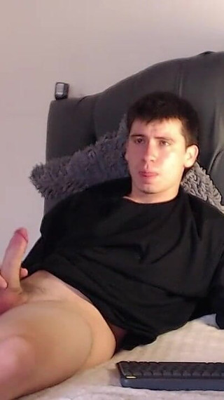 Delicious Latin with 18 Cm Big Cock