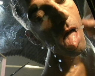 Hot Horny Guys Love Big Cock #1