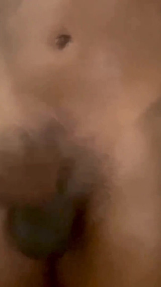 Swinging My Black Cock Pissing Fan Request