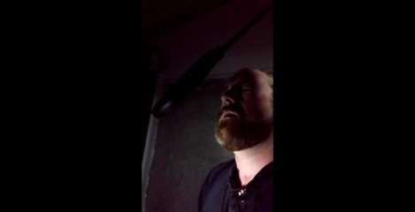 As I Continue Eating Your Pussy" hardcore audio with accompanying orgasm face behind the scenes footage as I blow my load think