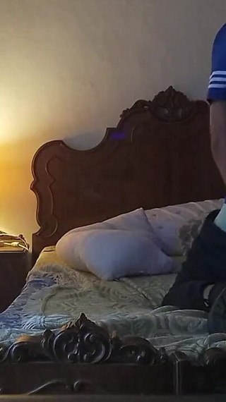 Before Going to Work I Impregnate My Colleague