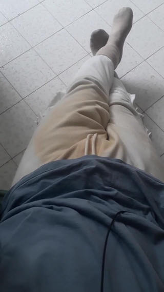 Pee Pants