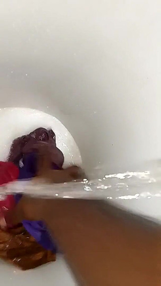 The Hand of My Stepsister's Patti