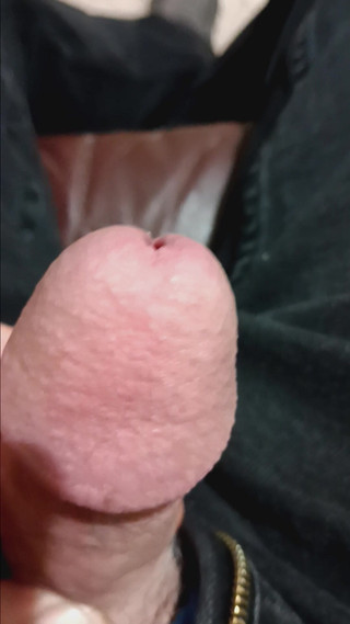 Head of My Cock.